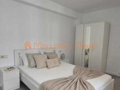 Renovated apartment in Porto Cristo