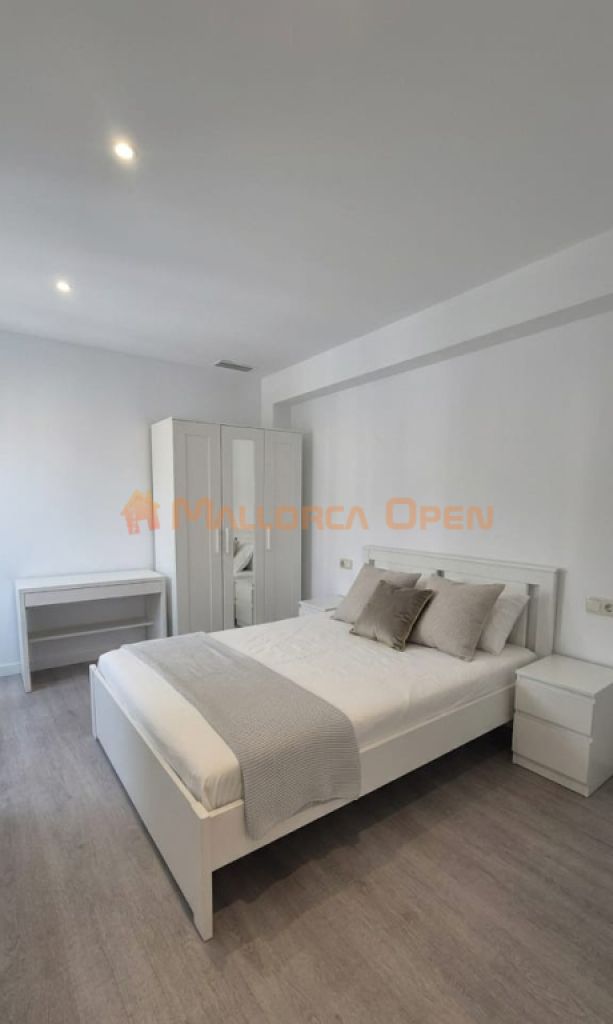 Renovated apartment in Porto Cristo