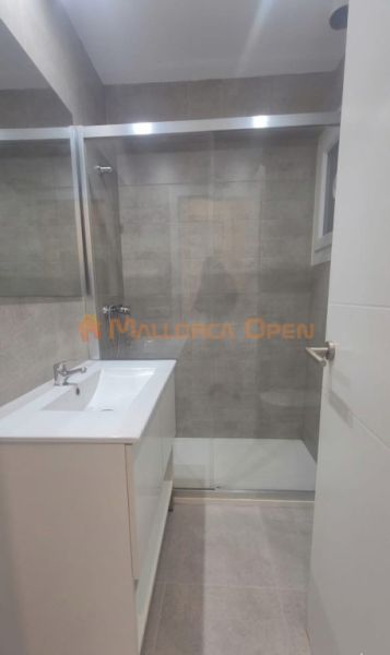 Renovated apartment in Porto Cristo