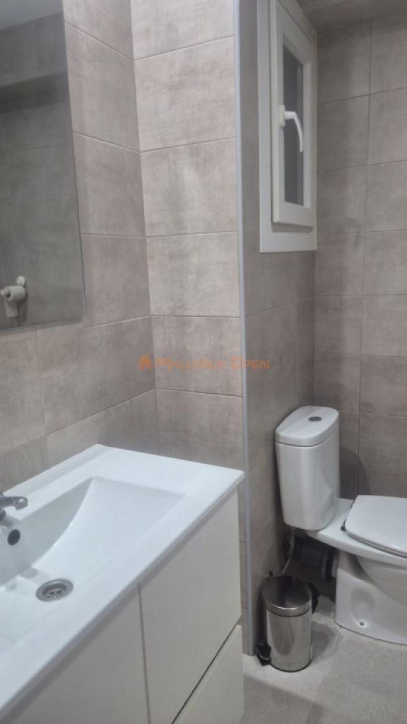 Renovated apartment in Porto Cristo