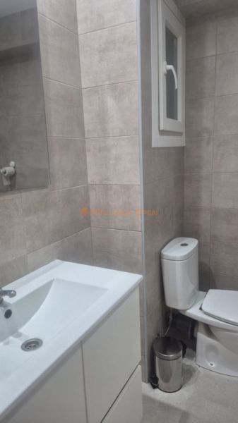 Renovated apartment in Porto Cristo