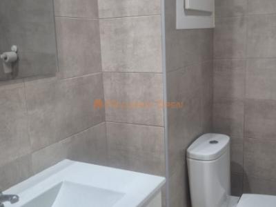 Renovated apartment in Porto Cristo