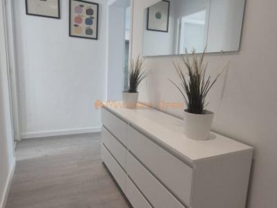 Renovated apartment in Porto Cristo