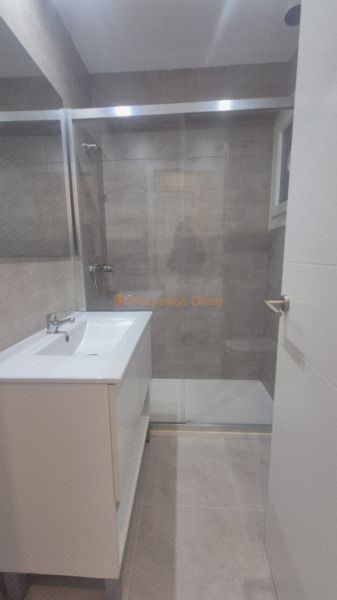 Renovated apartment in Porto Cristo