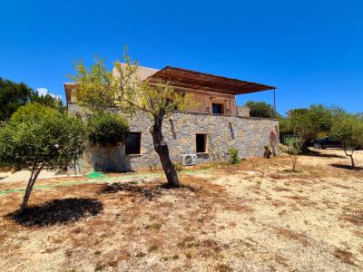Renoviertes Haus mit Panoramablick in Cala Murada