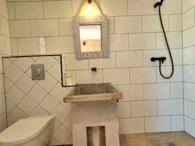 Renoviertes Haus mit Panoramablick in Cala Murada