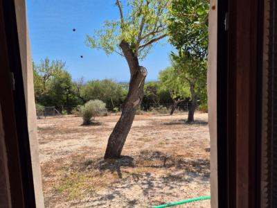 Renoviertes Haus mit Panoramablick in Cala Murada