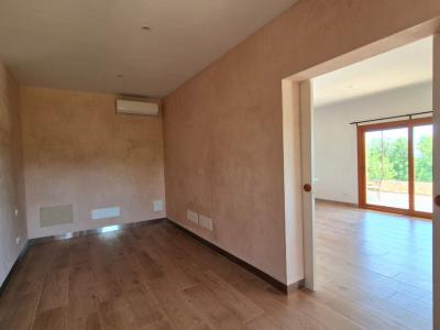 Renoviertes Haus mit Panoramablick in Cala Murada