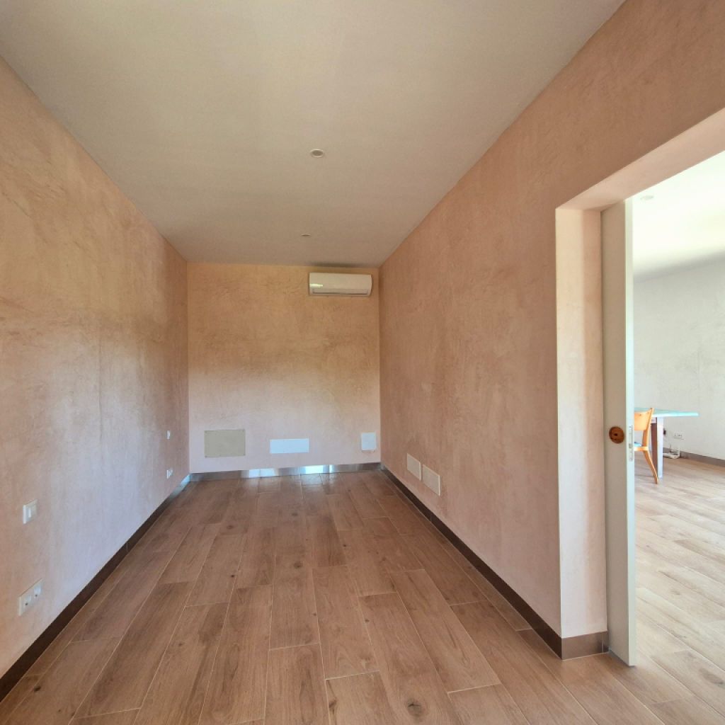 Renoviertes Haus mit Panoramablick in Cala Murada