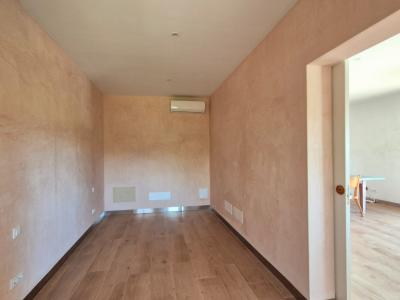 Renoviertes Haus mit Panoramablick in Cala Murada