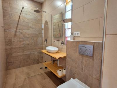 Renoviertes Haus mit Panoramablick in Cala Murada