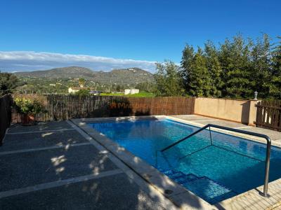 Renoviertes Landhaus in Sant Llorenç