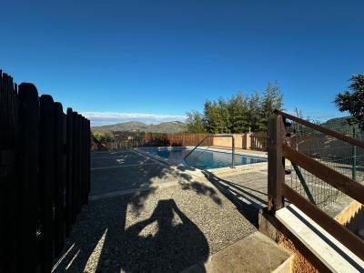 Renovated Country House in Sant Llorenç