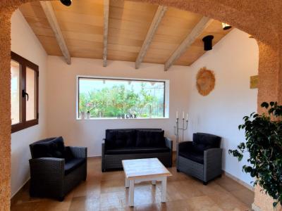 Renovated Country House in Sant Llorenç