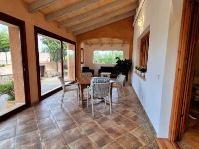 Renovated Country House in Sant Llorenç