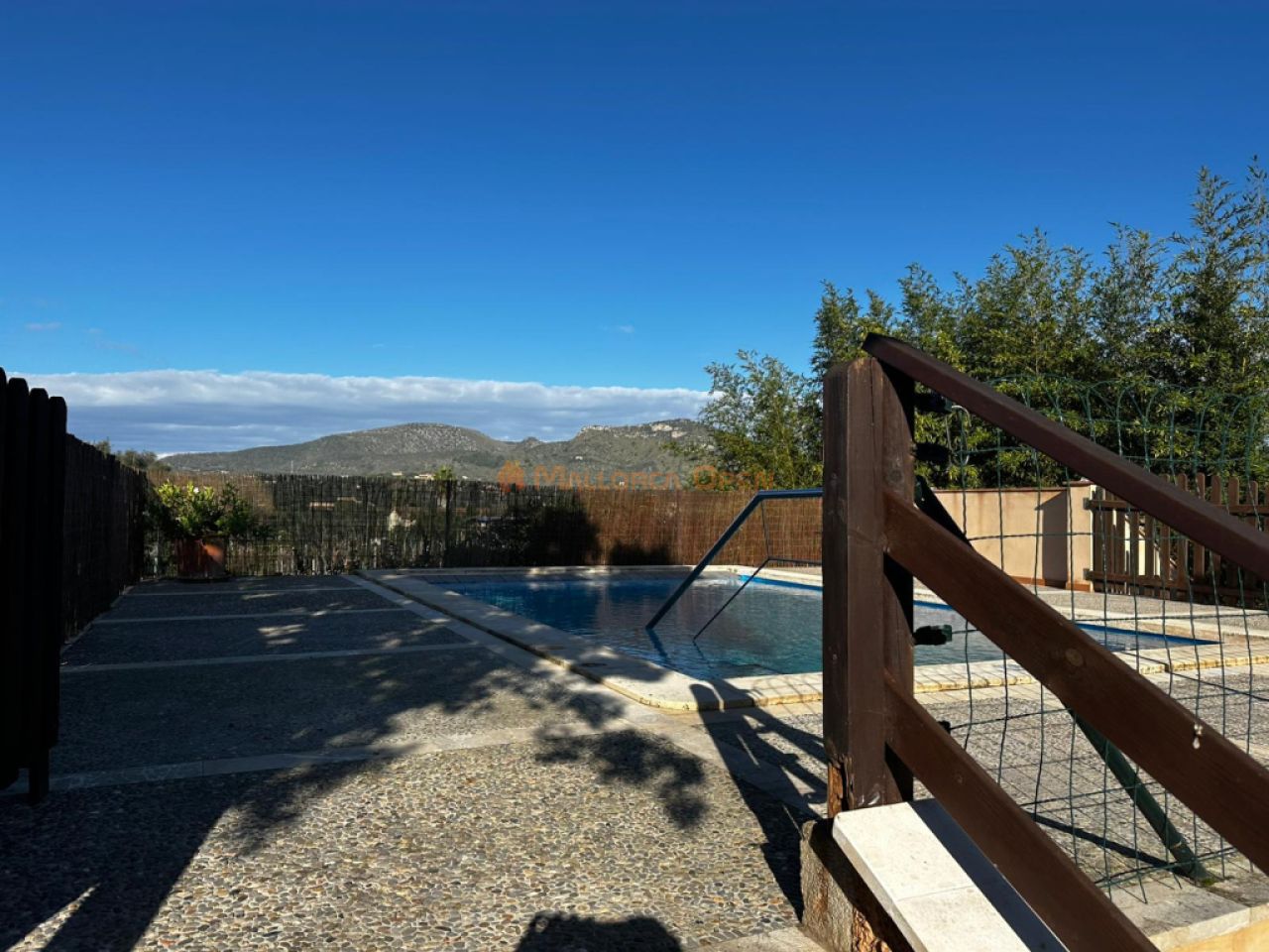 Renovated Country House in Sant Llorenç