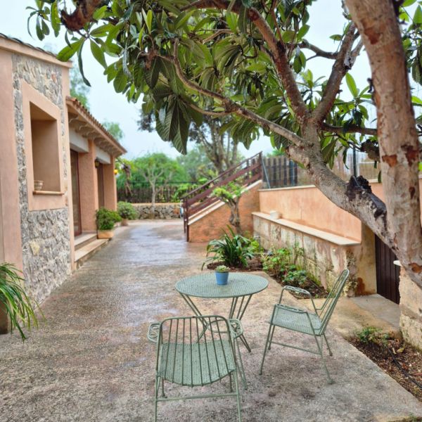 Renovated Country House in Sant Llorenç