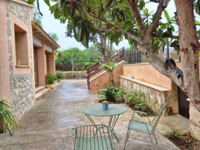 Renovated Country House in Sant Llorenç