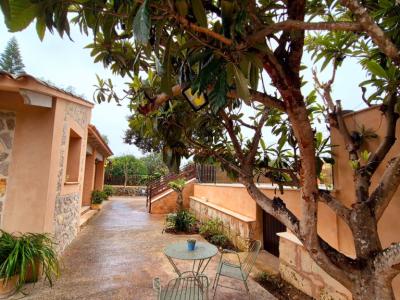 Renovated Country House in Sant Llorenç
