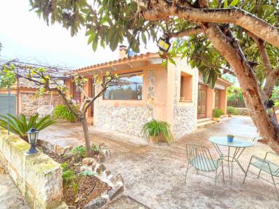 Renovated Country House in Sant Llorenç