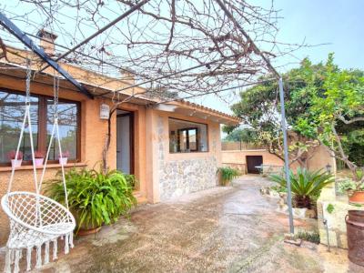 Renovated Country House in Sant Llorenç