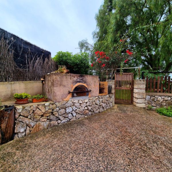 Renovated Country House in Sant Llorenç