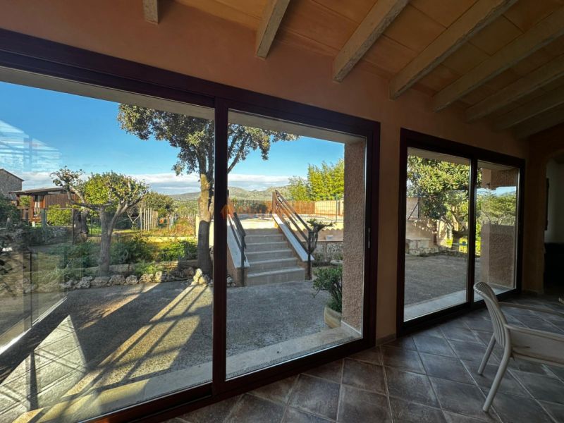 Renovated Country House in Sant Llorenç