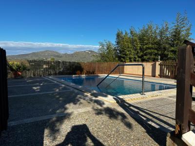 Renovated Country House in Sant Llorenç