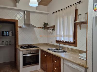 Renovated Country House in Sant Llorenç