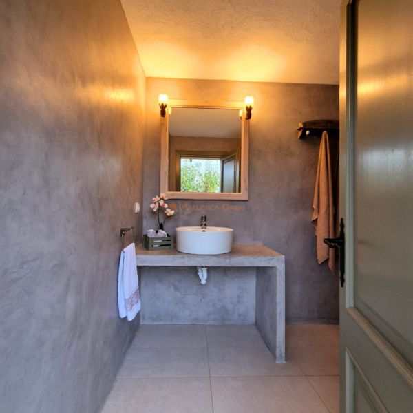 Renovated Country House in Sant Llorenç