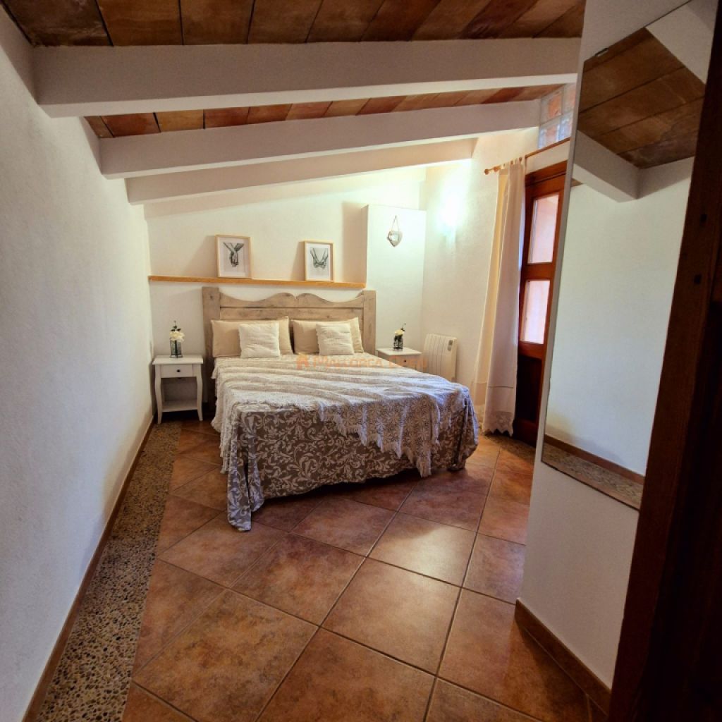 Renovated Country House in Sant Llorenç