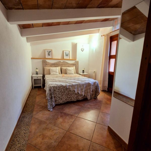 Renovated Country House in Sant Llorenç