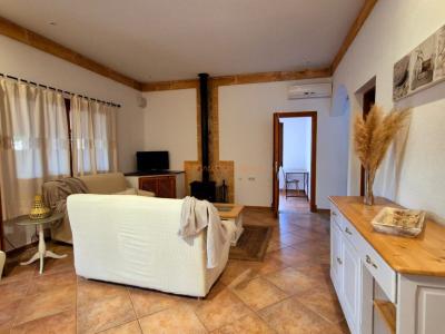 Renovated Country House in Sant Llorenç
