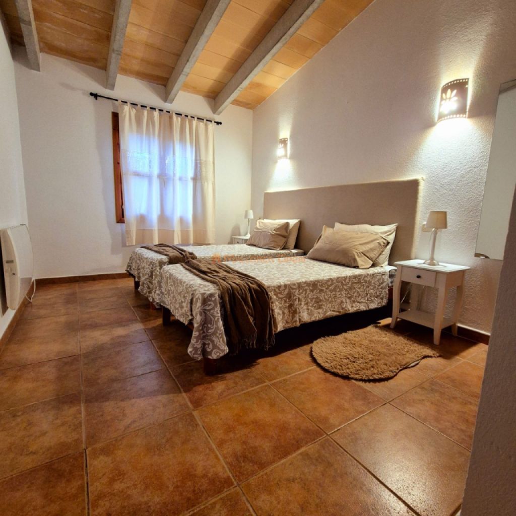 Renovated Country House in Sant Llorenç
