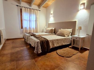 Renovated Country House in Sant Llorenç