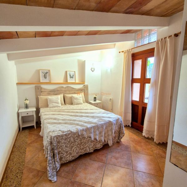Renovated Country House in Sant Llorenç