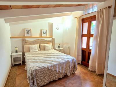 Renovated Country House in Sant Llorenç
