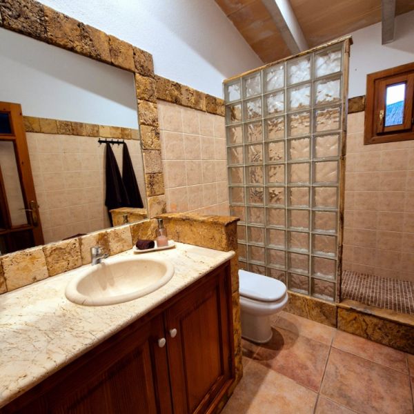 Renovated Country House in Sant Llorenç