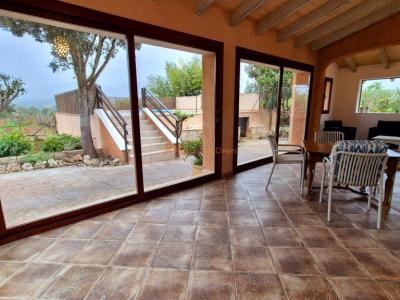 Renovated Country House in Sant Llorenç