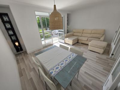 Renoviertes Penthouse mit privater Terrasse – Avenida Sa Fonera Porto Cristo