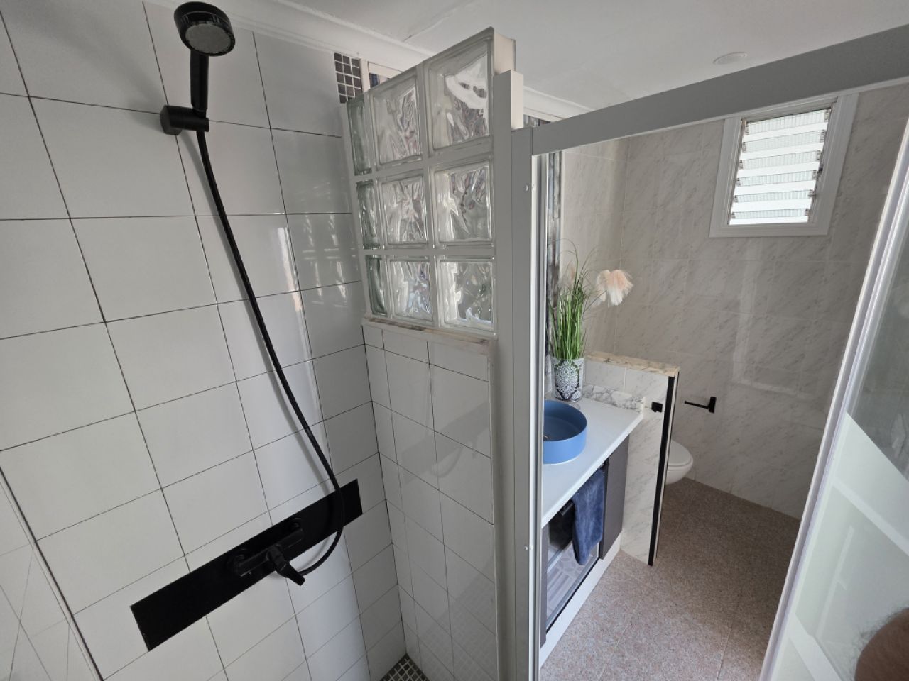 Renoviertes Penthouse mit privater Terrasse – Avenida Sa Fonera Porto Cristo