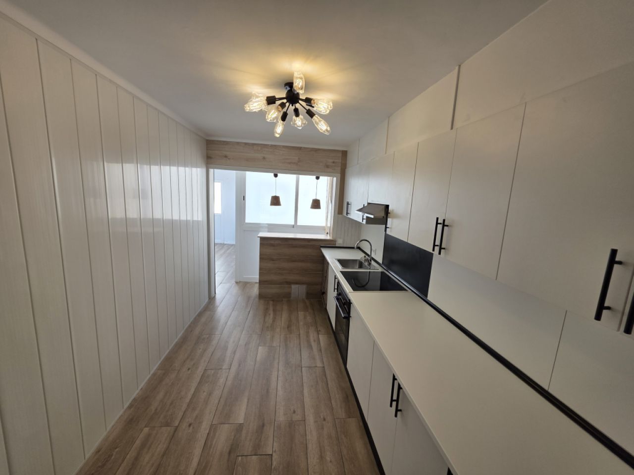 Renoviertes Penthouse mit privater Terrasse – Avenida Sa Fonera Porto Cristo