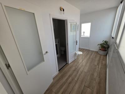 Renoviertes Penthouse mit privater Terrasse – Avenida Sa Fonera Porto Cristo