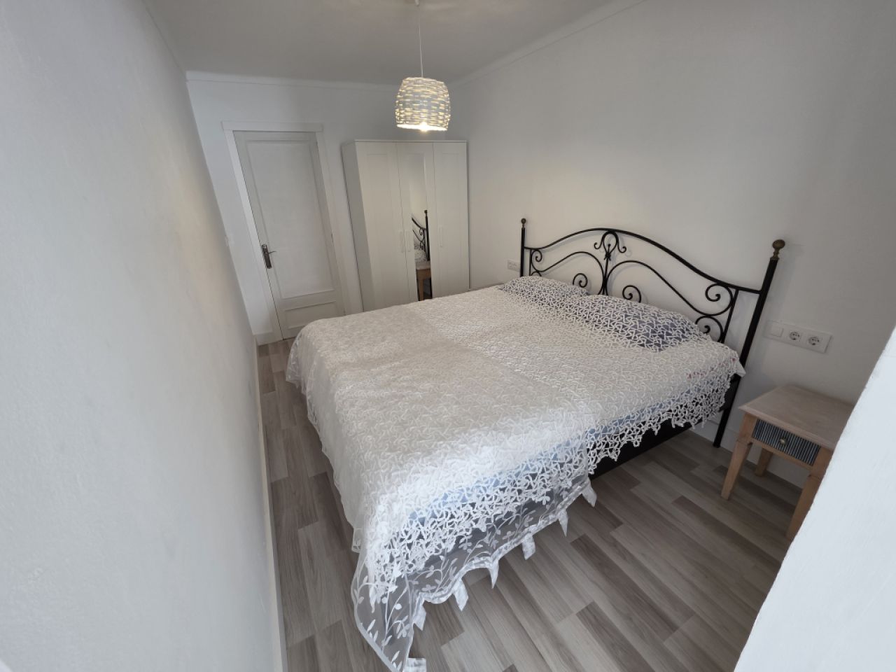 Renoviertes Penthouse mit privater Terrasse – Avenida Sa Fonera Porto Cristo