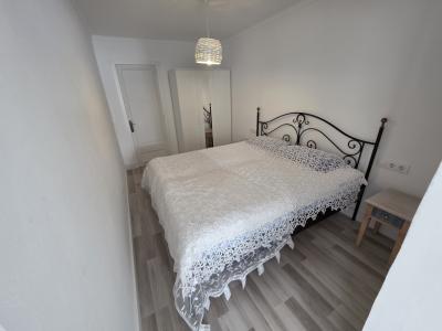 Renoviertes Penthouse mit privater Terrasse – Avenida Sa Fonera Porto Cristo