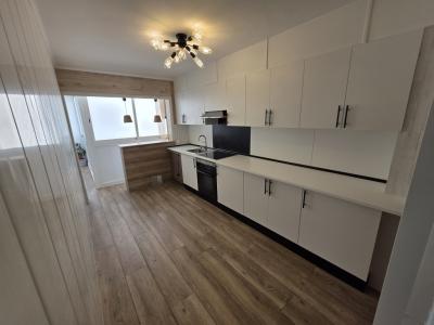 Renoviertes Penthouse mit privater Terrasse – Avenida Sa Fonera Porto Cristo