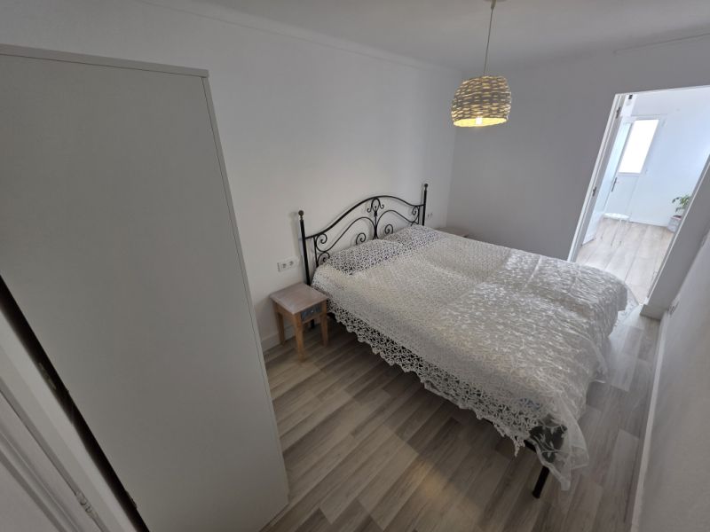 Renoviertes Penthouse mit privater Terrasse – Avenida Sa Fonera Porto Cristo