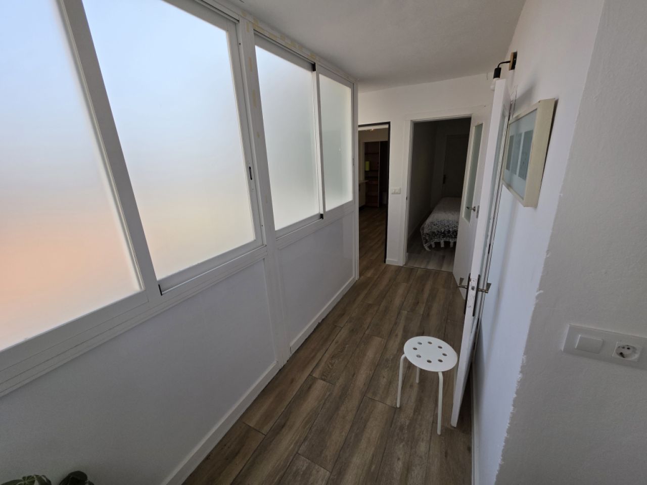 Renoviertes Penthouse mit privater Terrasse – Avenida Sa Fonera Porto Cristo