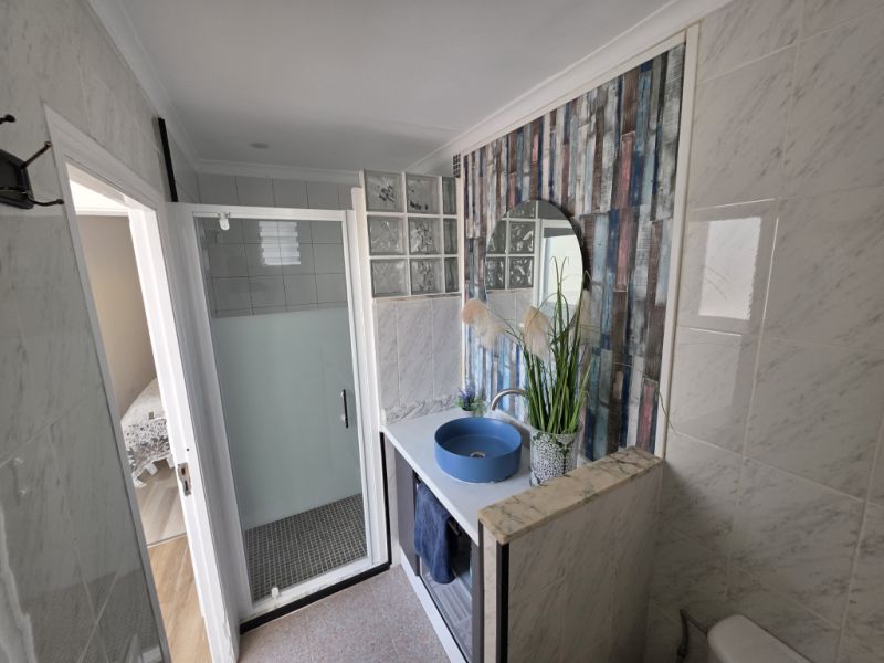 Renoviertes Penthouse mit privater Terrasse – Avenida Sa Fonera Porto Cristo