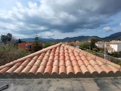 Renovierungen allgemein (Selbstständiger).